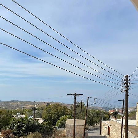 Pano ArodesMariarodes House别墅 外观 照片