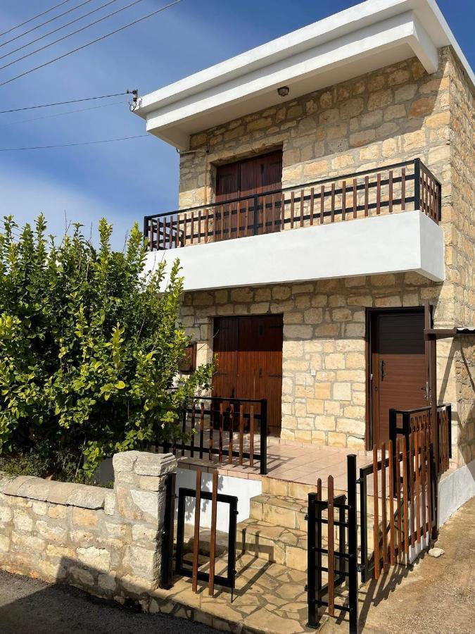 Pano ArodesMariarodes House别墅 外观 照片