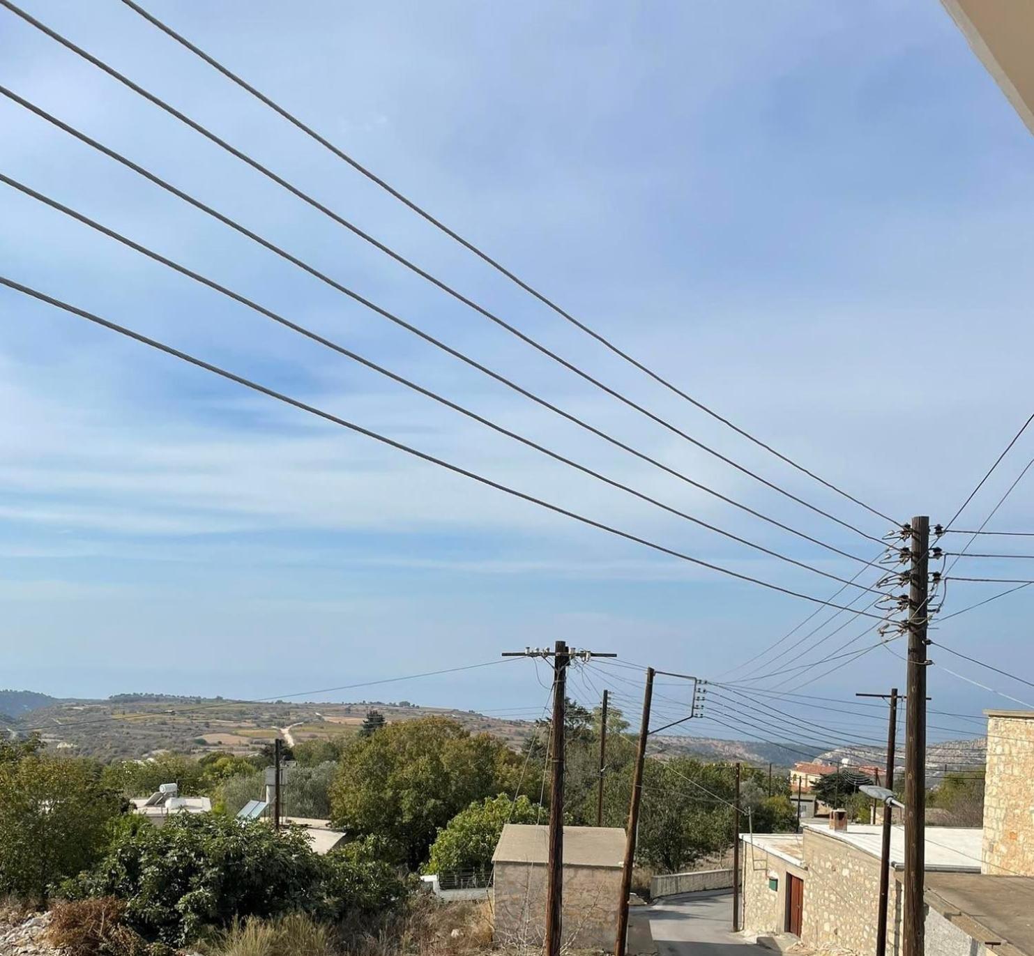 Pano ArodesMariarodes House别墅 外观 照片