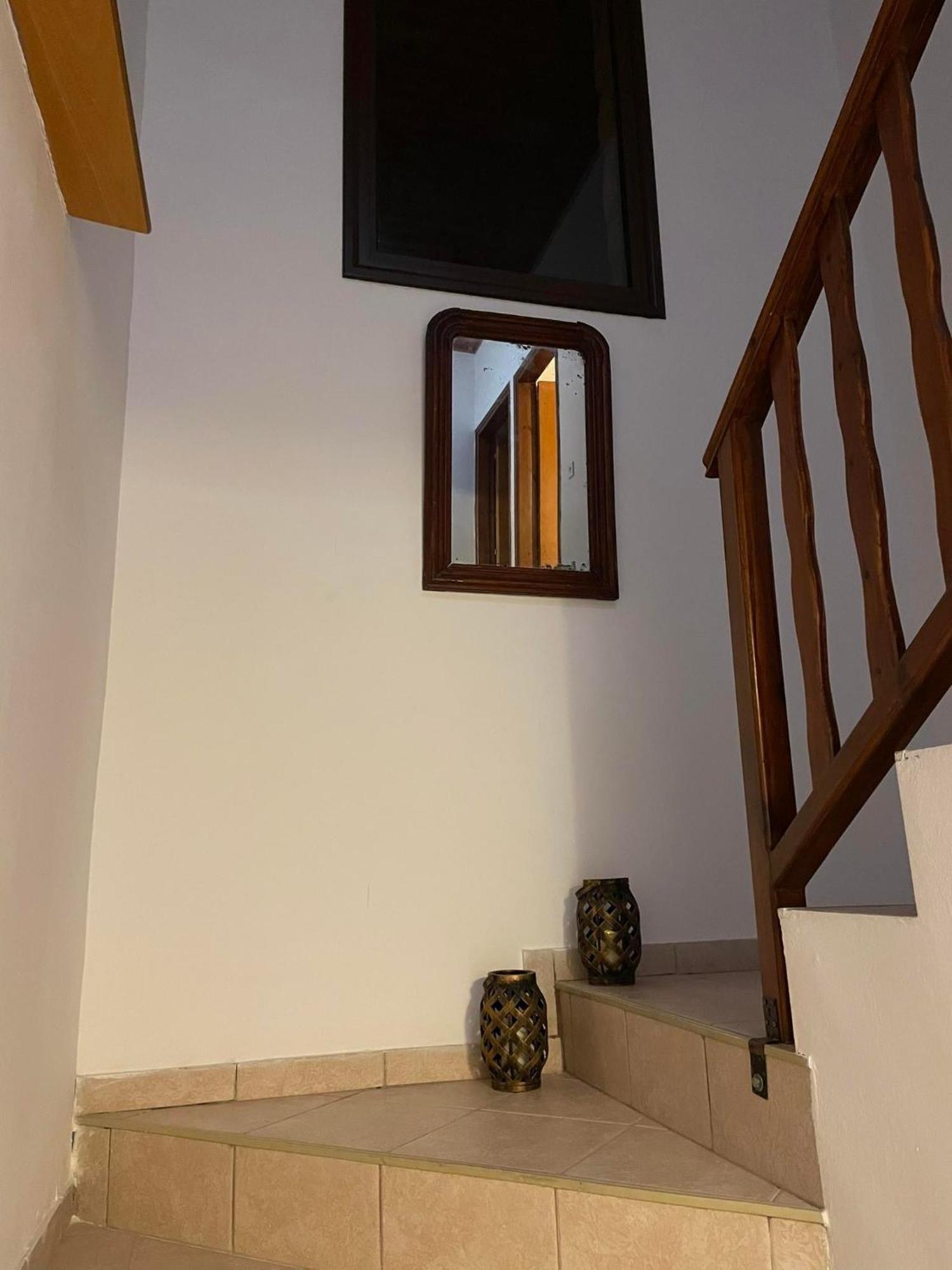 Pano ArodesMariarodes House别墅 外观 照片