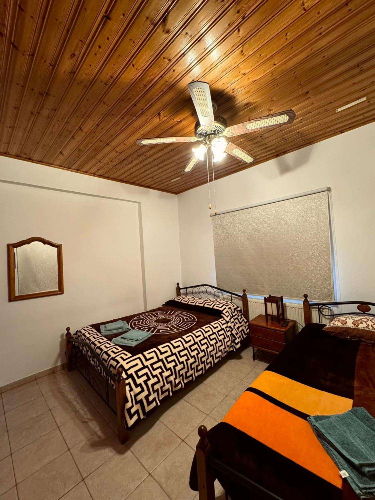 Pano ArodesMariarodes House别墅 外观 照片