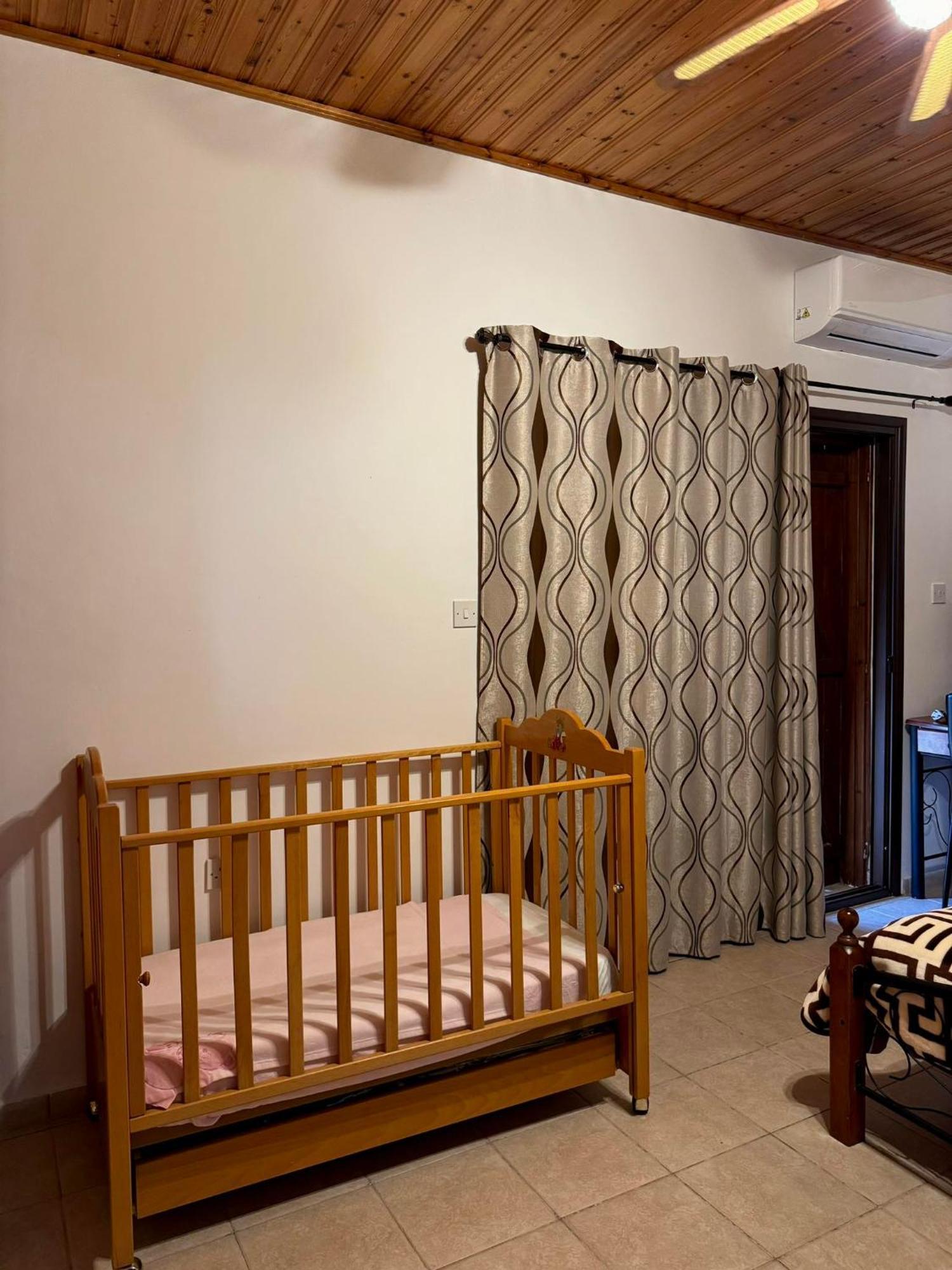 Pano ArodesMariarodes House别墅 外观 照片