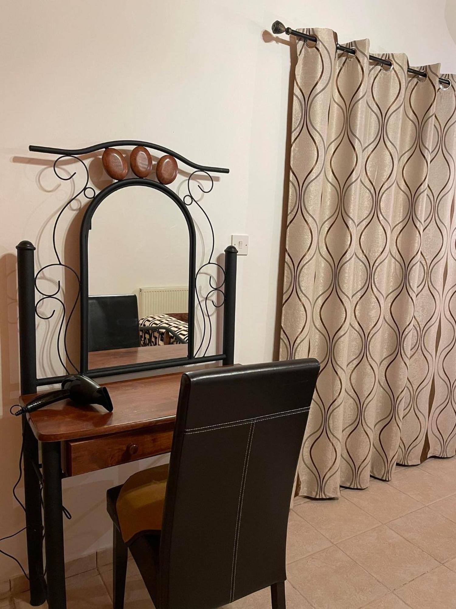 Pano ArodesMariarodes House别墅 外观 照片