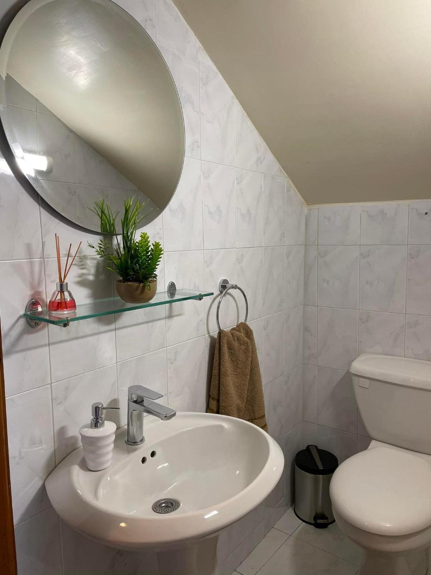 Pano ArodesMariarodes House别墅 外观 照片