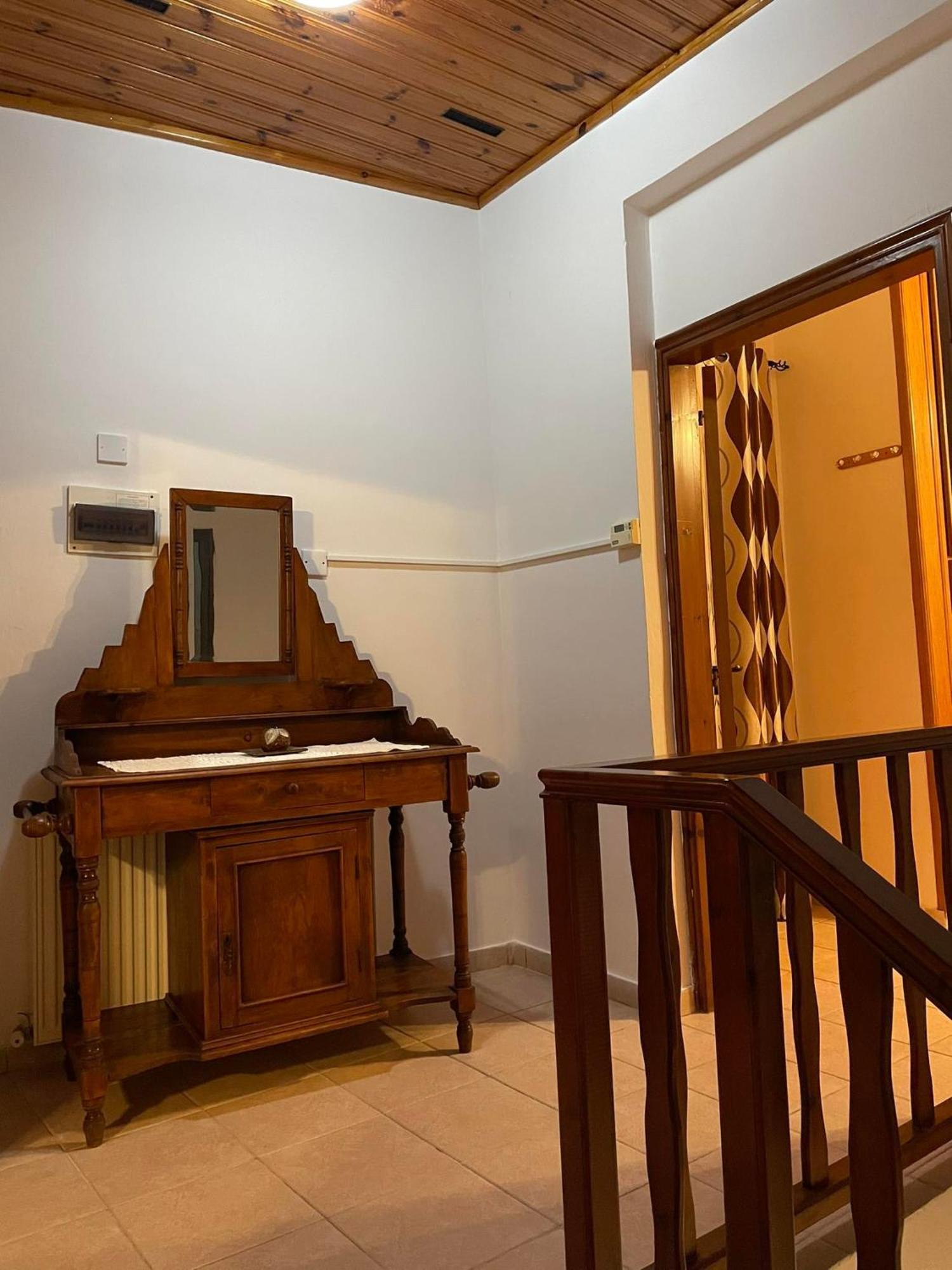 Pano ArodesMariarodes House别墅 外观 照片