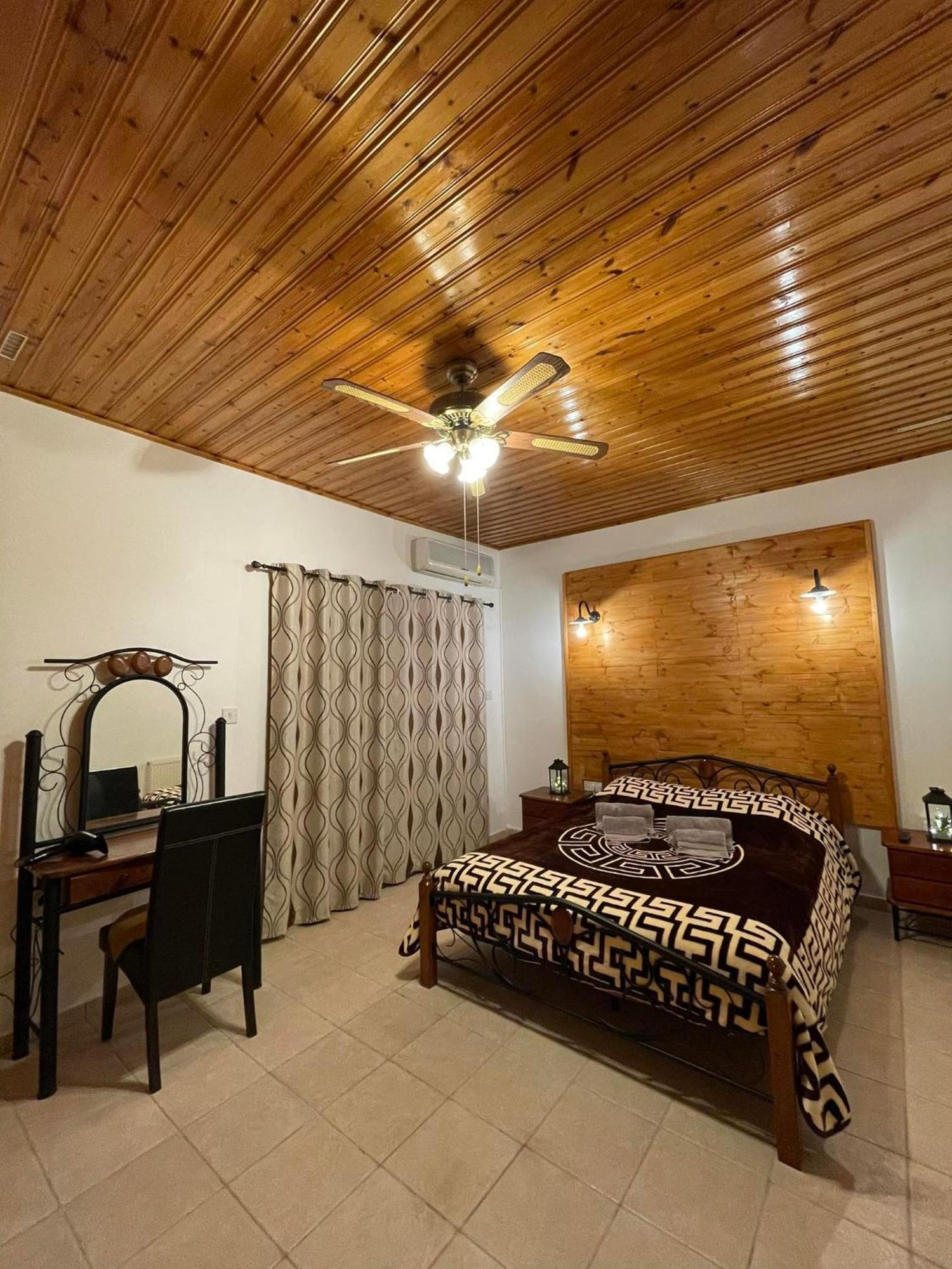 Pano ArodesMariarodes House别墅 外观 照片
