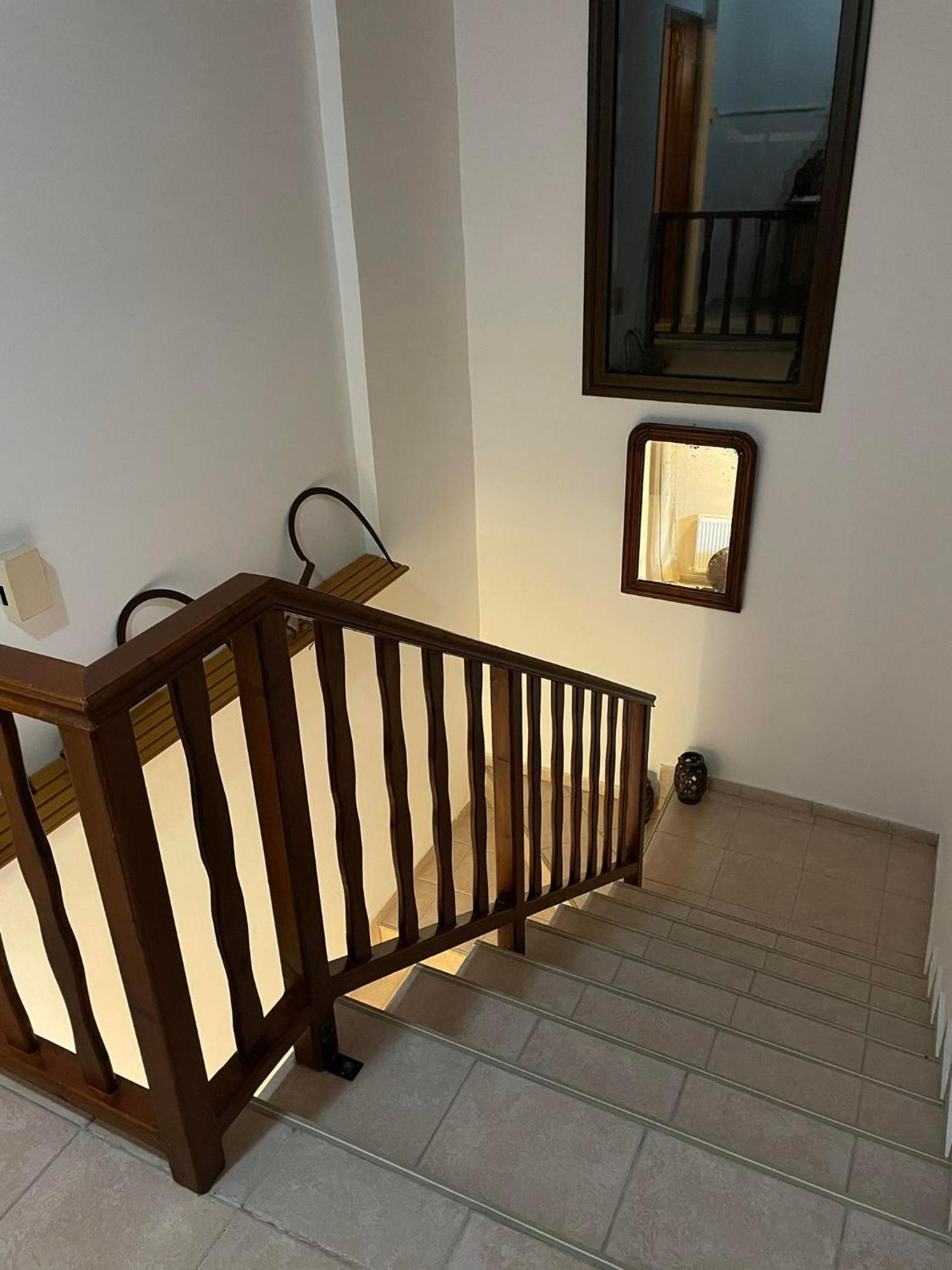 Pano ArodesMariarodes House别墅 外观 照片