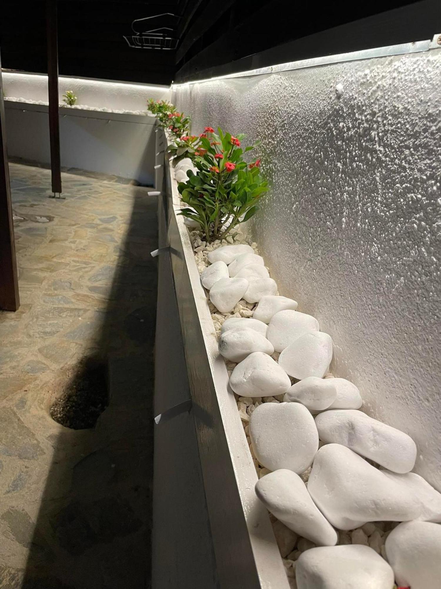Pano ArodesMariarodes House别墅 外观 照片