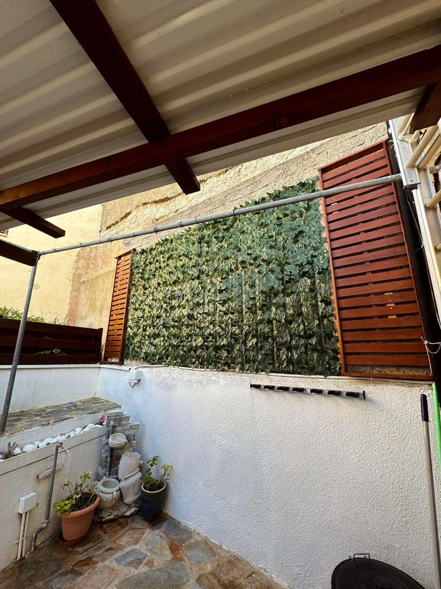 Pano ArodesMariarodes House别墅 外观 照片
