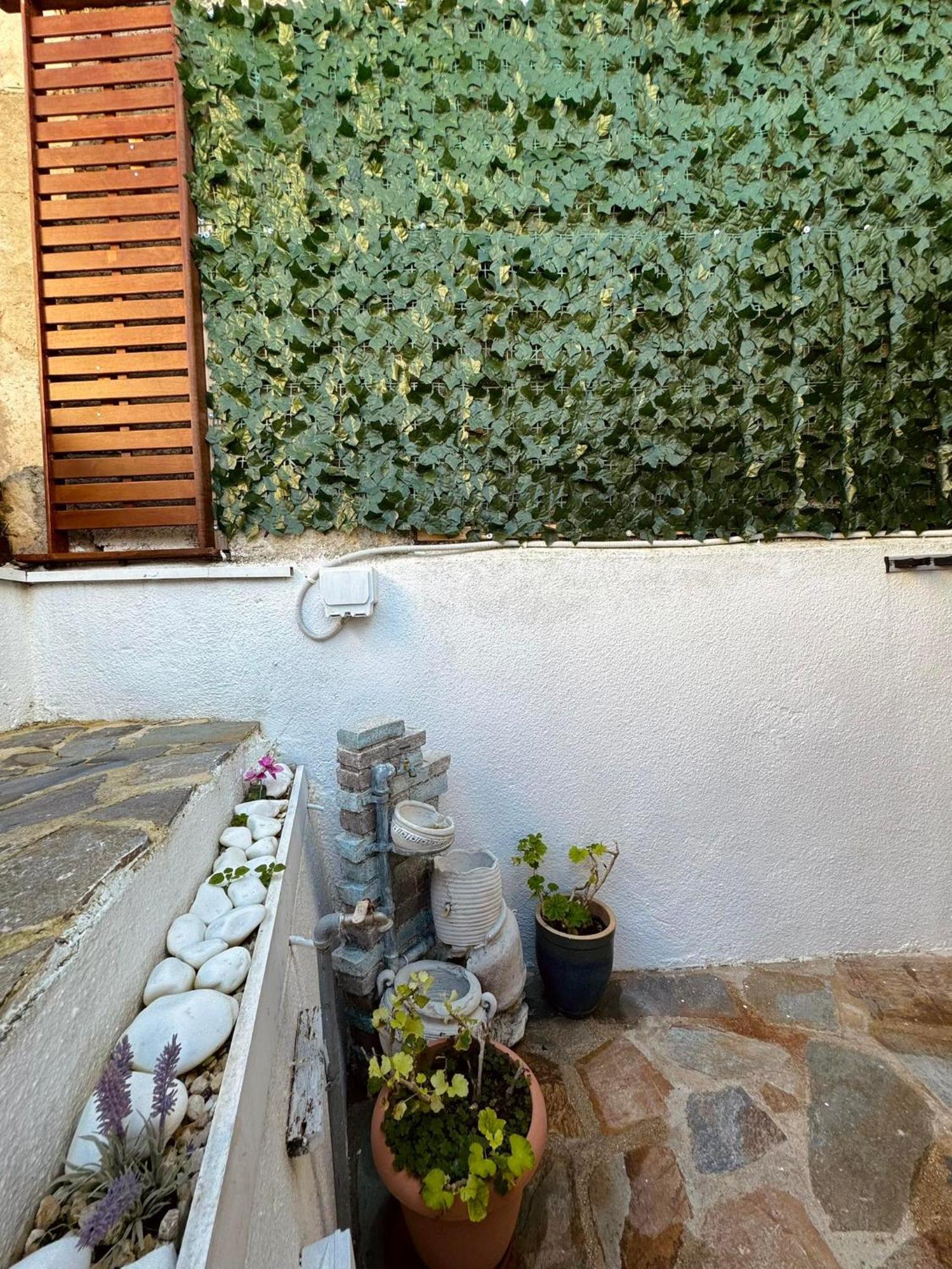 Pano ArodesMariarodes House别墅 外观 照片