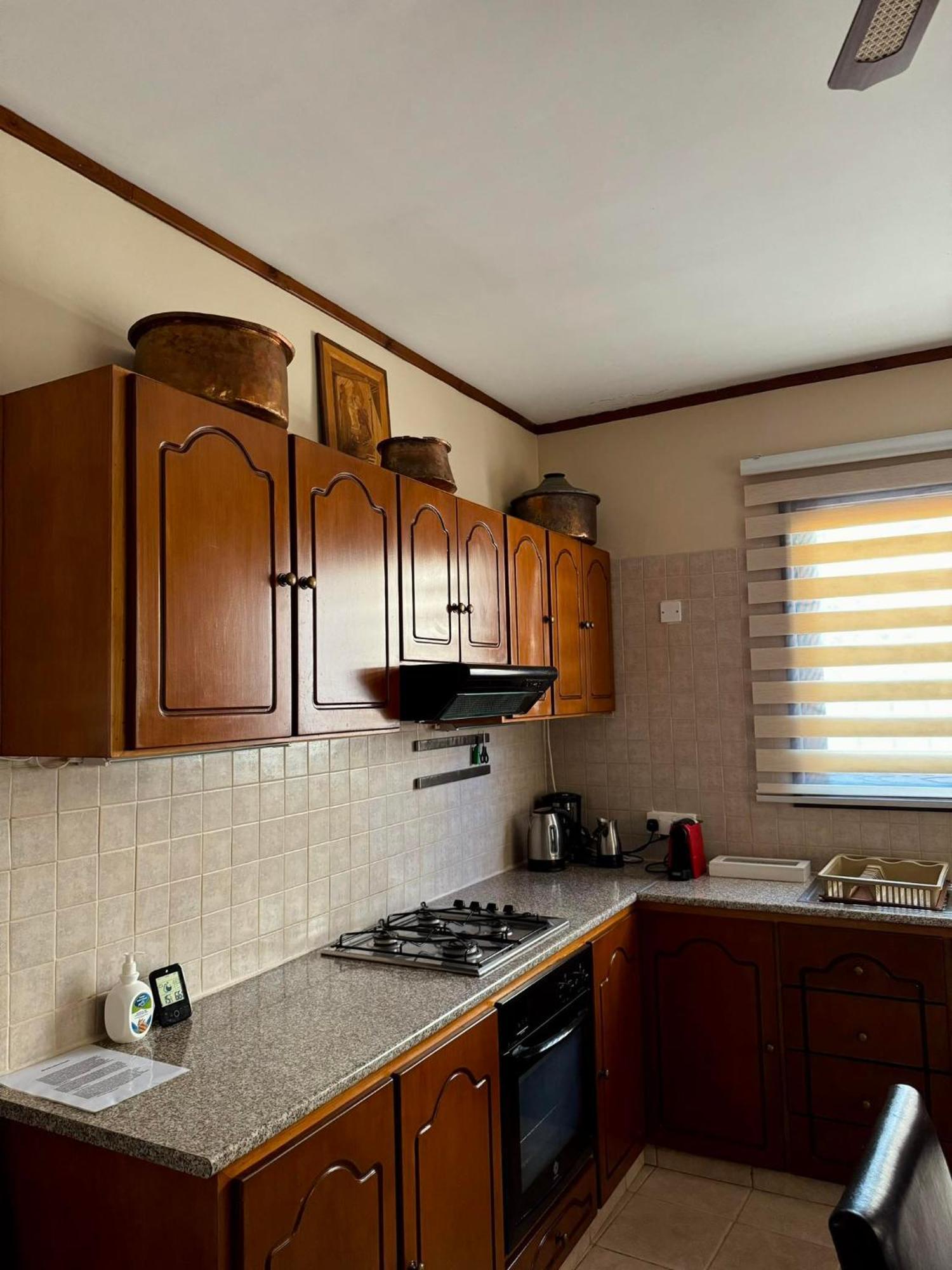 Pano ArodesMariarodes House别墅 外观 照片
