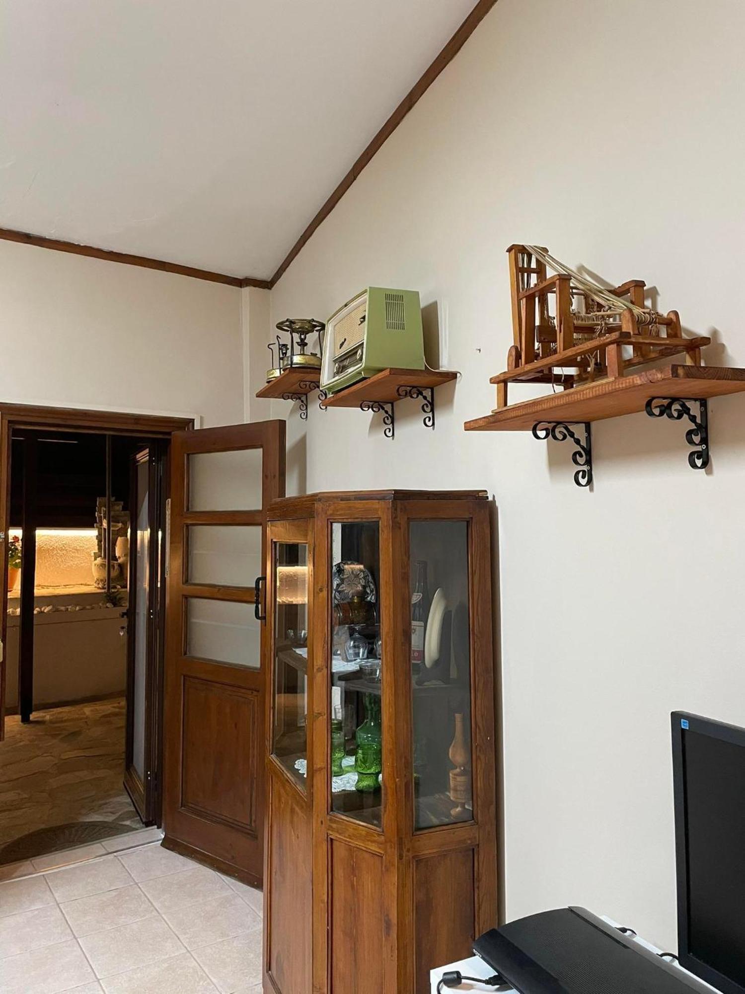 Pano ArodesMariarodes House别墅 外观 照片