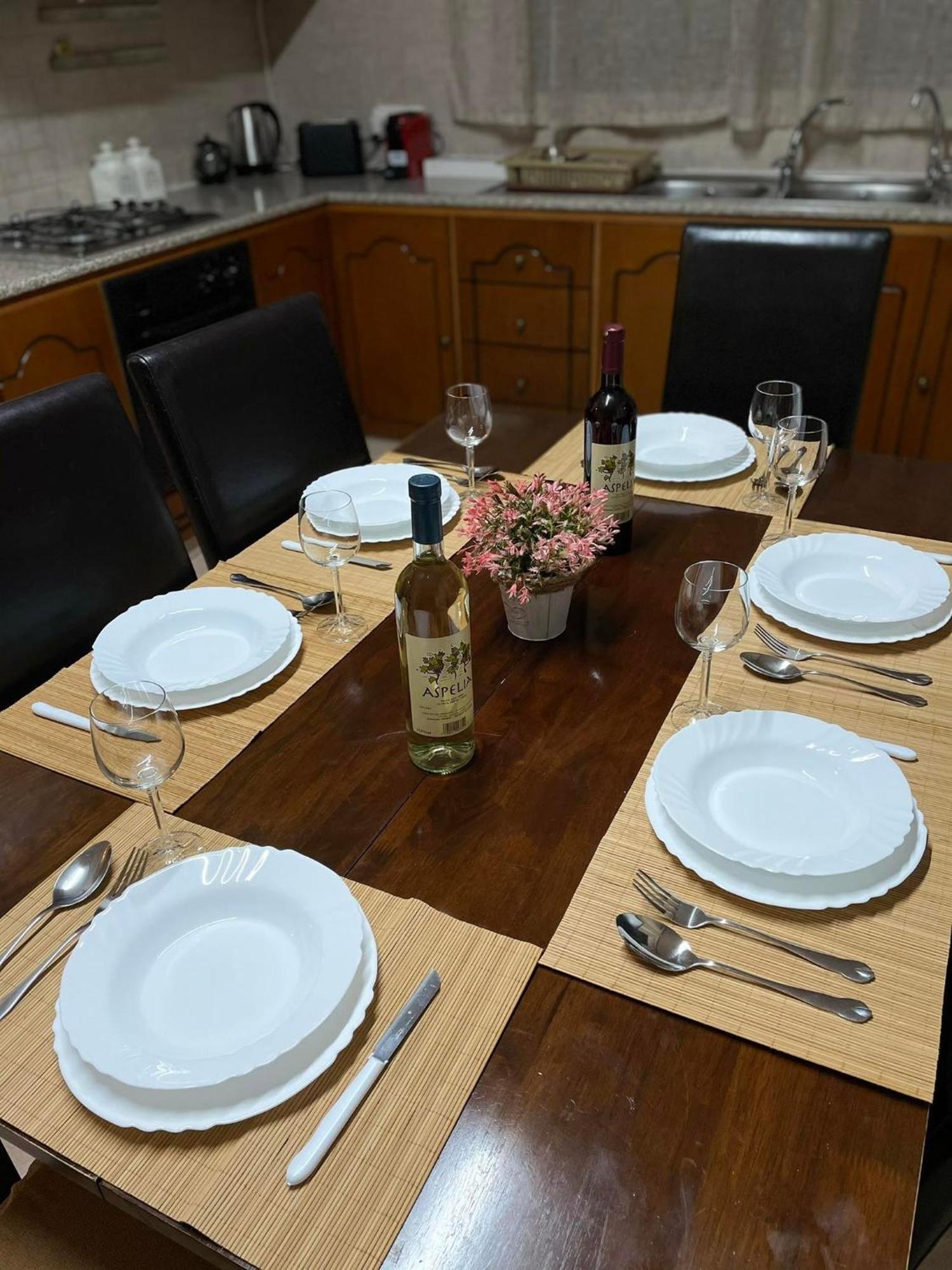 Pano ArodesMariarodes House别墅 外观 照片
