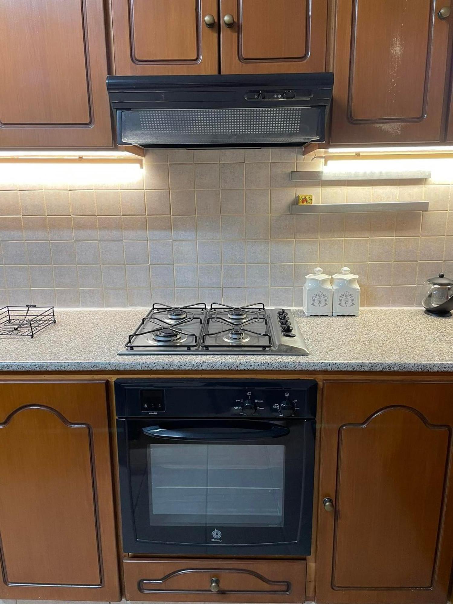 Pano ArodesMariarodes House别墅 外观 照片