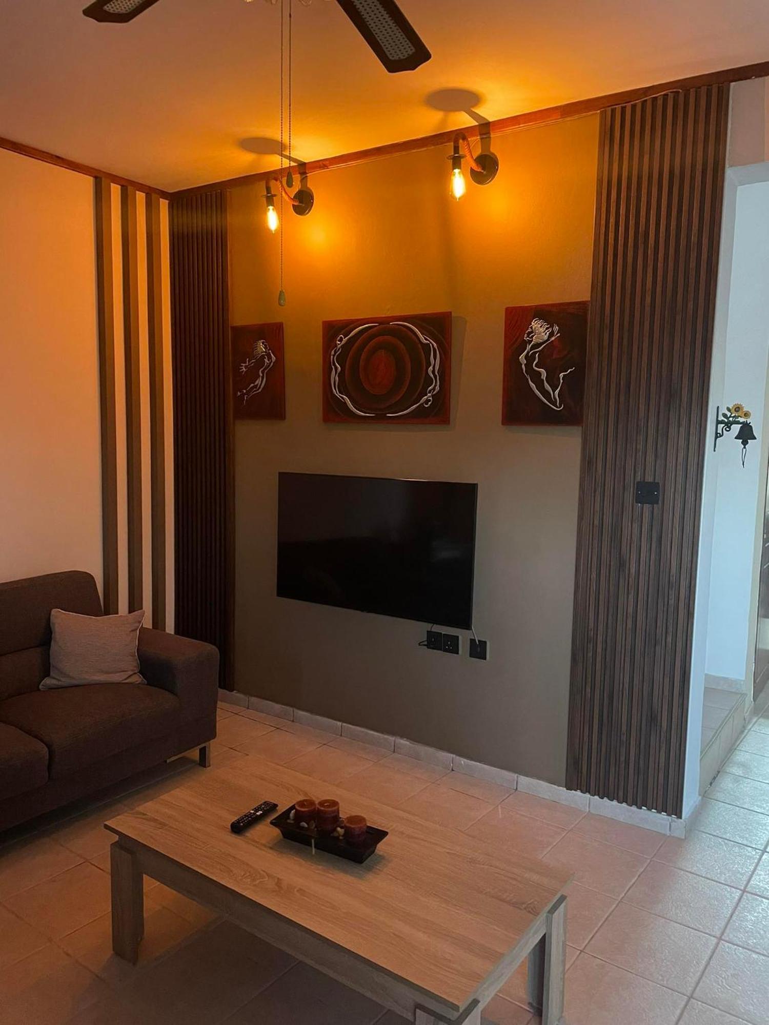 Pano ArodesMariarodes House别墅 外观 照片